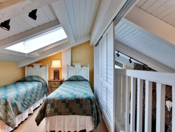 Vail Lionshead Condo 971090