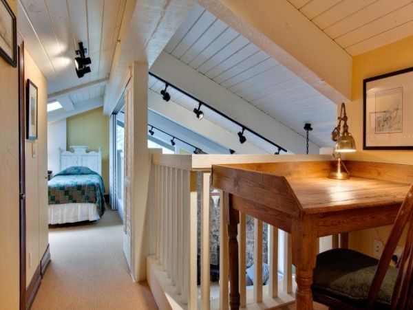 Vail Lionshead Condo 971090