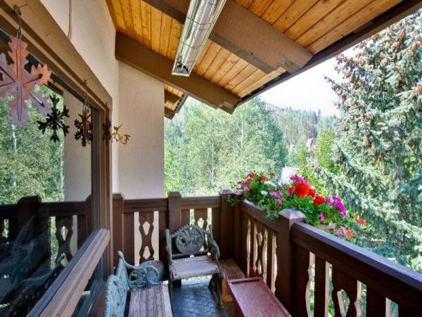 Vail Lionshead Condo 971090