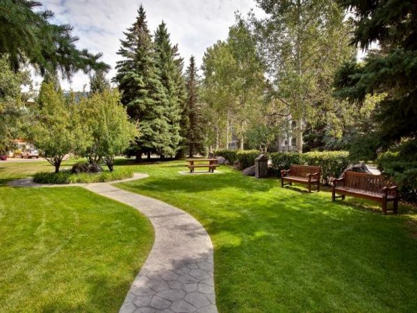 Vail Lionshead Condo 971090