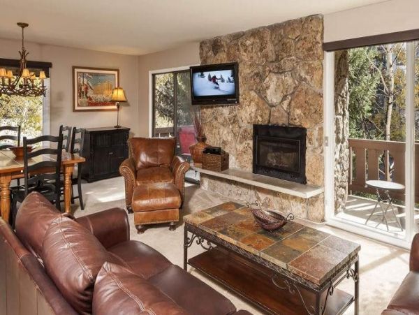 Vail Lionshead Condo 971091