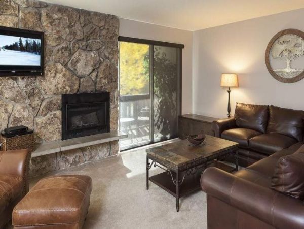 Vail Lionshead Condo 971091