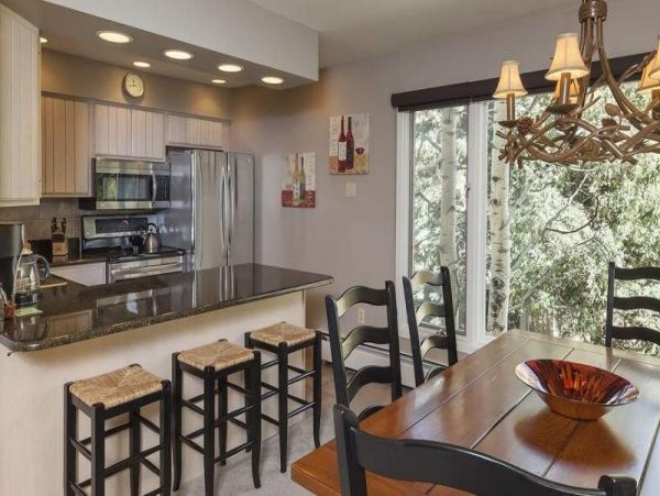 Vail Lionshead Condo 971091