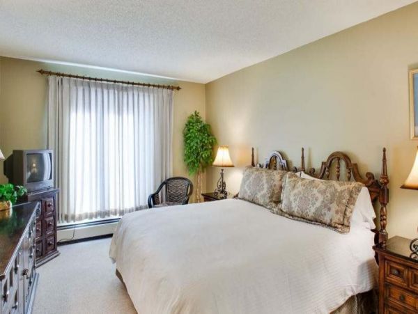 Vail Lionshead Condo 971091