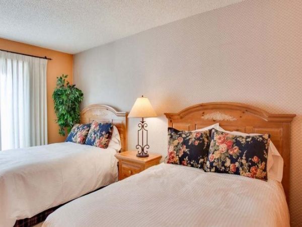 Vail Lionshead Condo 971091