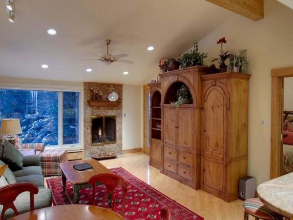 Vail Lionshead Condo 971092