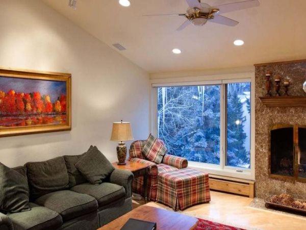 Vail Lionshead Condo 971092