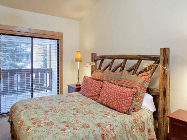 Vail Lionshead Condo 971092