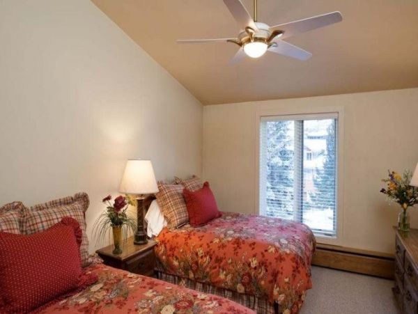 Vail Lionshead Condo 971092