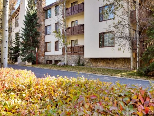 Vail Lionshead Condo 971092