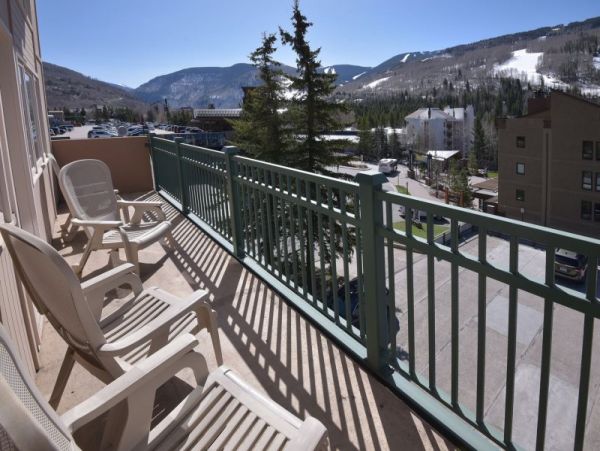 Avon Condo 971093