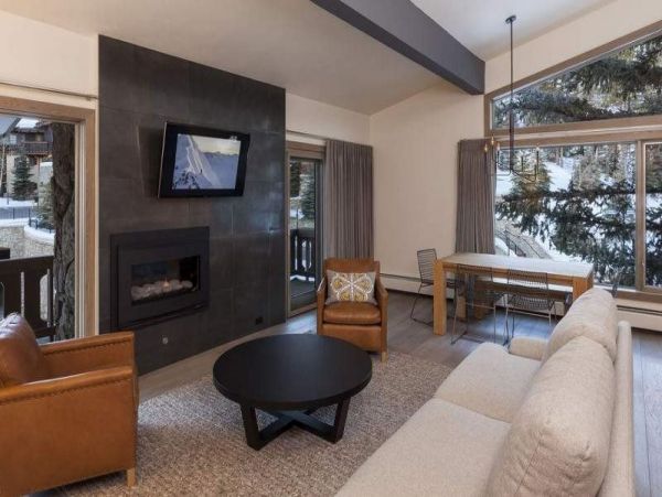 Vail Lionshead Condo 971094