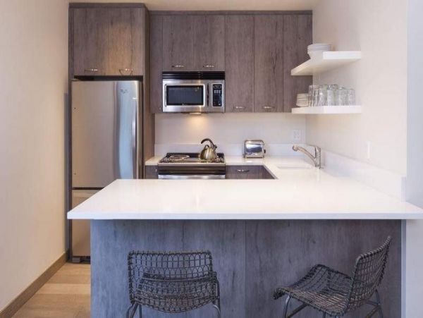 Vail Lionshead Condo 971094