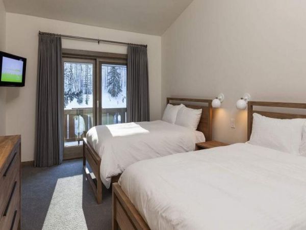 Vail Lionshead Condo 971094