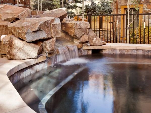 Vail Lionshead Condo 971094