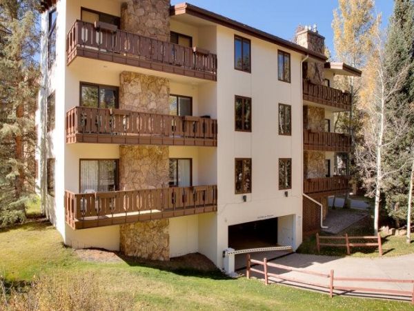 Vail Lionshead Condo 971094