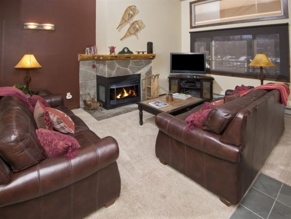 Vail Lionshead Home 971095
