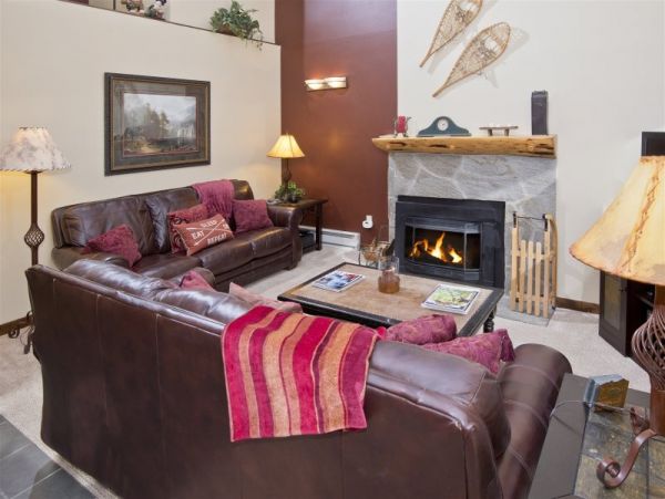 Vail Lionshead Home 971095