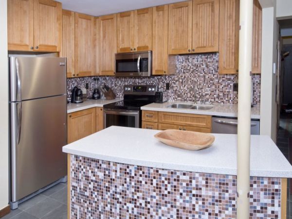 Vail Lionshead Home 971095