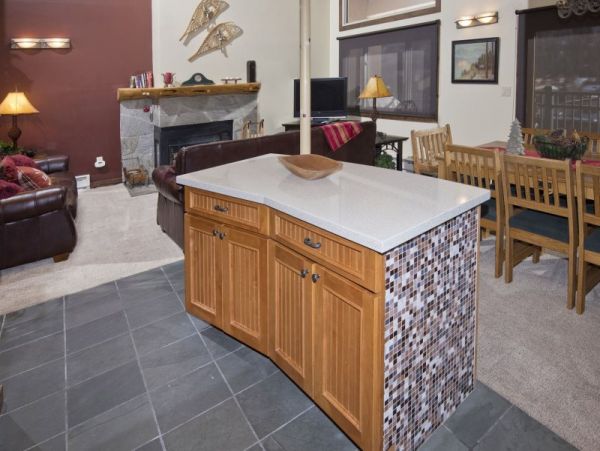 Vail Lionshead Home 971095