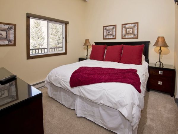 Vail Lionshead Home 971095
