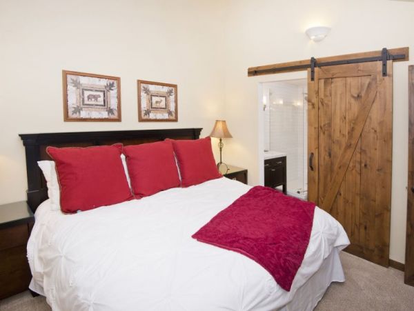 Vail Lionshead Home 971095
