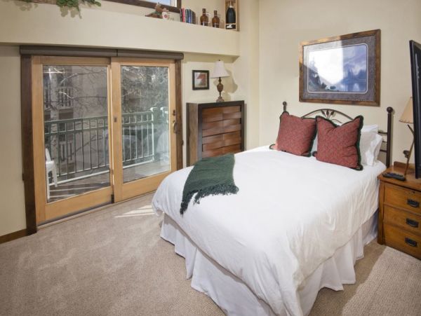 Vail Lionshead Home 971095