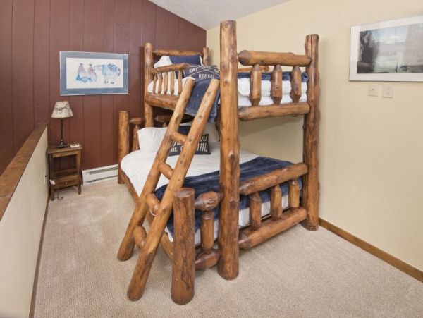 Vail Lionshead Home 971095