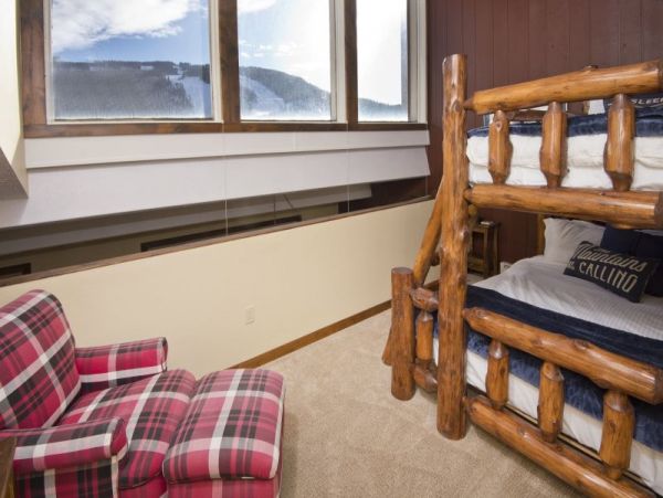 Vail Lionshead Home 971095