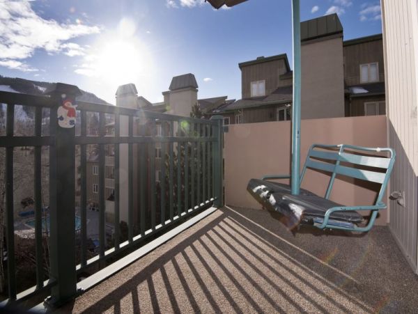Vail Lionshead Home 971095