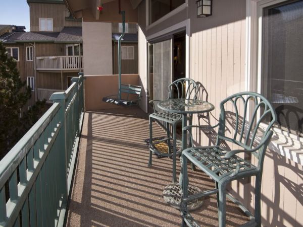 Vail Lionshead Home 971095