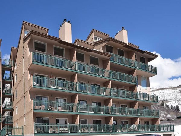 Vail Lionshead Home 971095