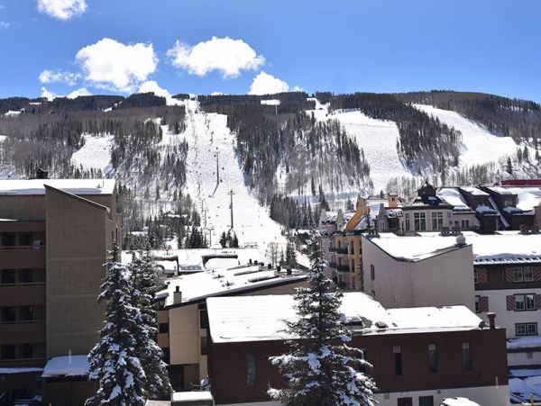 Vail Lionshead Home 971095