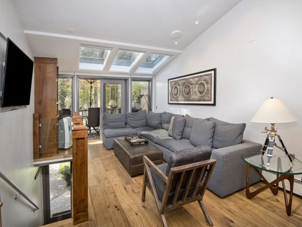 Vail Lionshead Home 971096