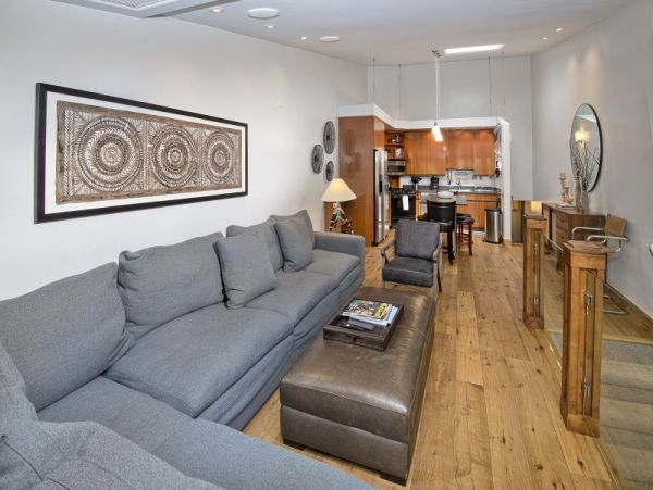 Vail Lionshead Home 971096