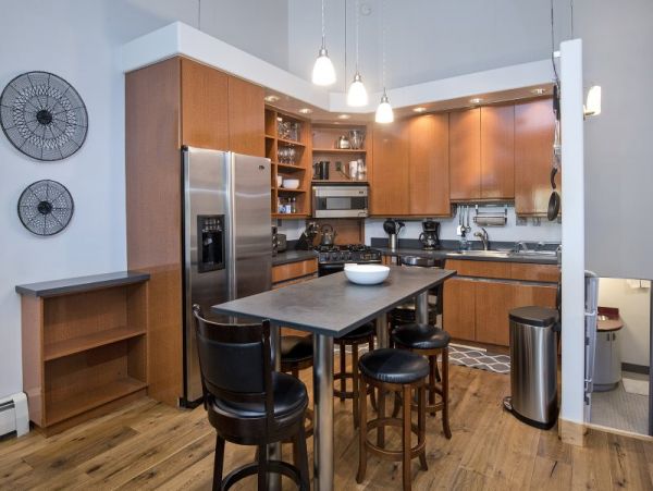 Vail Lionshead Home 971096