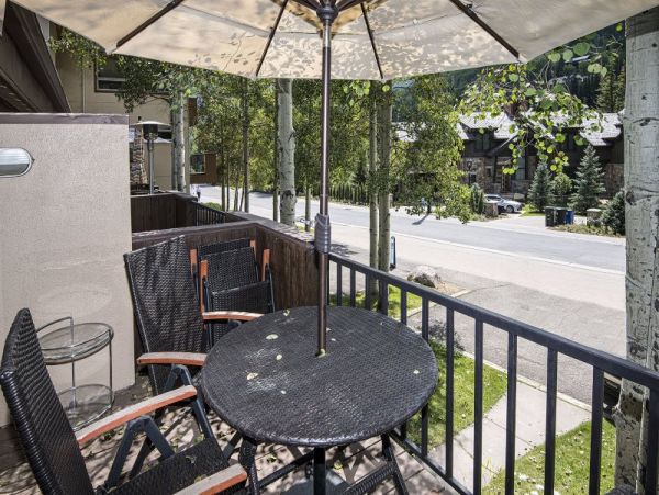 Vail Lionshead Home 971096
