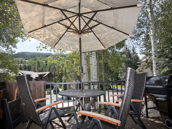 Vail Lionshead Home 971096