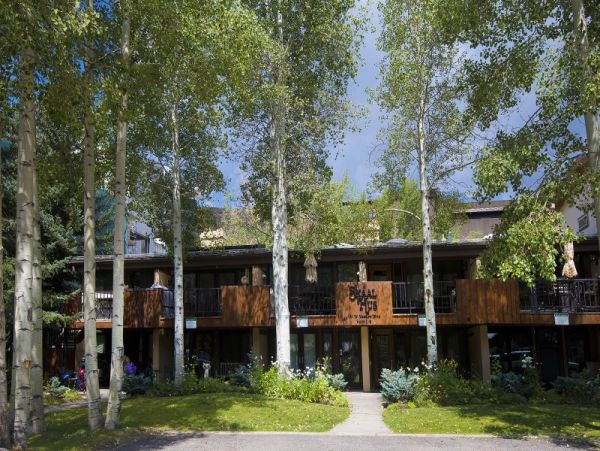 Vail Lionshead Home 971096