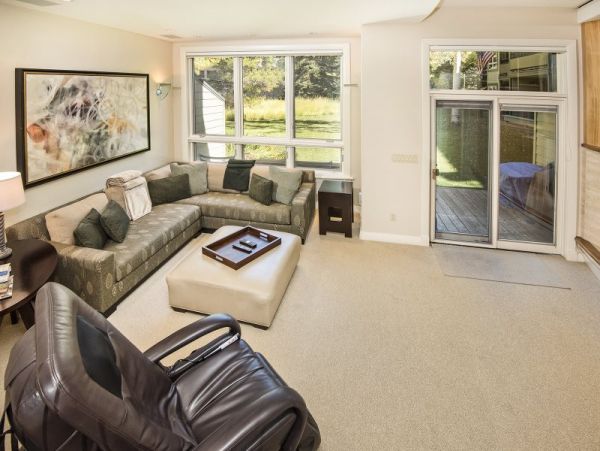 Walk to Lifts Vail Vacation Condo Three Bedrooms