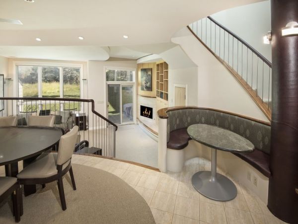 Walk to Lifts Vail Vacation Condo Three Bedrooms