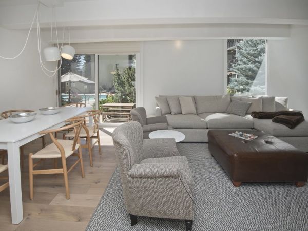 Vail Lionshead Home 971098