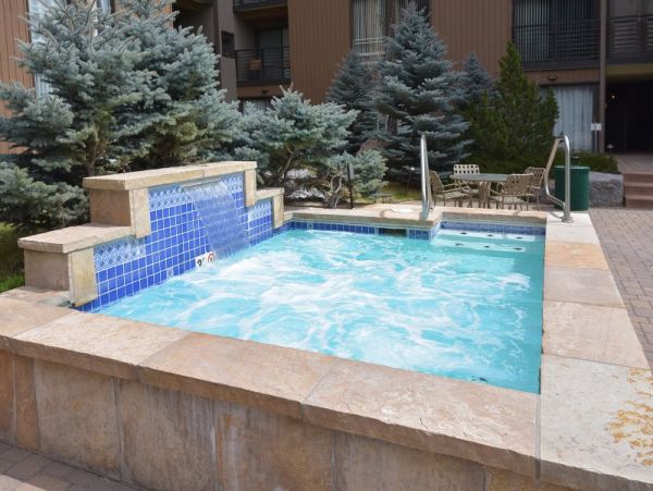 Vail Lionshead Home 971098