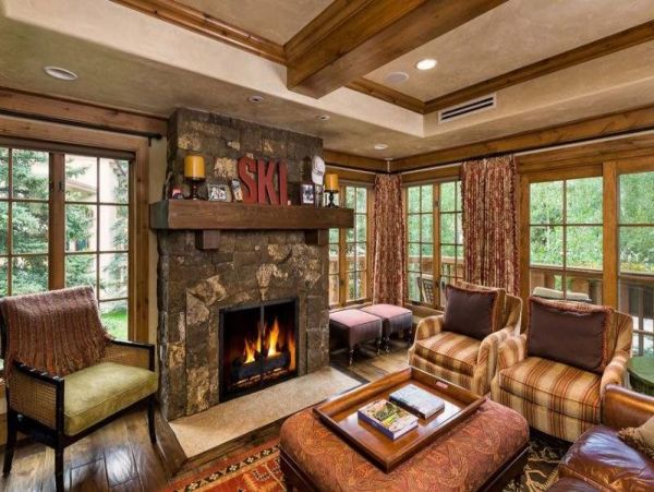 Vail Lionshead Condo 971099