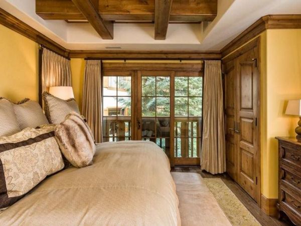 Vail Lionshead Condo 971099
