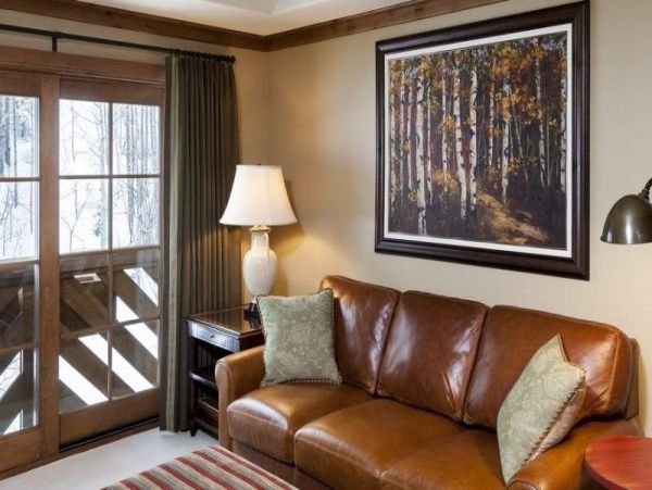 Vail Lionshead Condo 971099