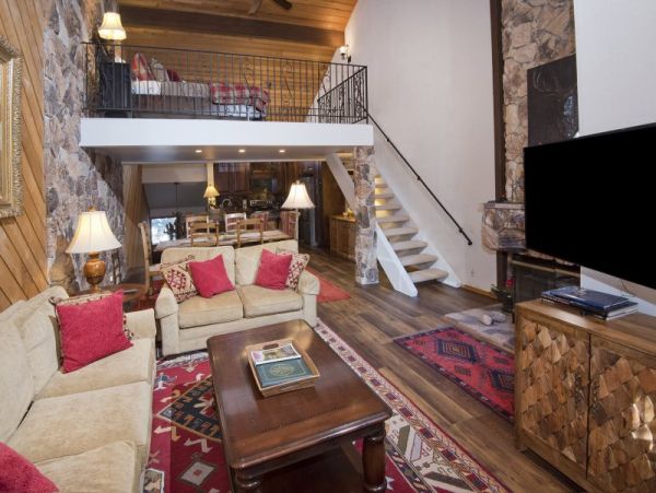 Vail Lionshead Home 971100