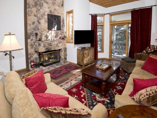 Vail Lionshead Home 971100