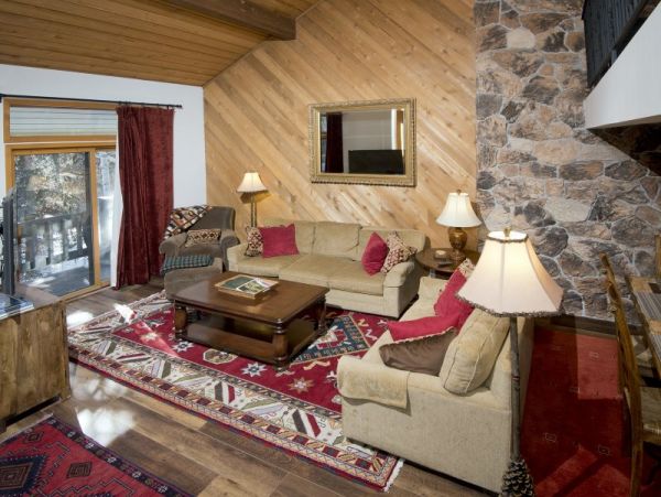 Vail Lionshead Home 971100