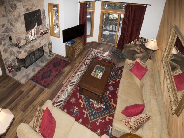 Vail Lionshead Home 971100